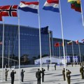 Otvorena prva vazdušna NATO baza na Zapadnom Balkanu: Svečanost u Albaniji, došli Turci i Italijani
