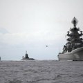 Rusija na korak do nove pomorske baze na obali afrike: Moskva želi da pojača vojno prisustvo u najopasnijim vodama na svetu