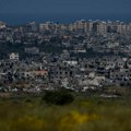 Teška humanitarna situacija Borelj pozvao Izrael da dozvoli pristup osoblju UN Pojasu Gaze
