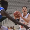 Nemanja Nedović završio sa reprezentacijom: Dolaze mlađi…