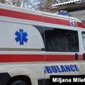 Petoro povređeno u padu video-bima u školi u Nišu