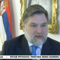 "Čekamo da policija u Austriji otkrije identitet rumunki sa snimka": Ambasador Srbije u Beču za "Blic TV" o potrazi za…
