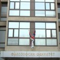 Prorektorka Univerziteta u Novom Sadu podnela ostavku zbog izostanka podrške Filozofskom fakultetu