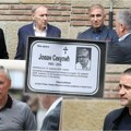 Jovan Ciga Sekulić ispraćen na večni počinak! Na sahrani čuvenog novinara okupio se veliki broj legendarnih sportista!