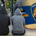 Dečak (14) pretio spiskom učenika sa kojima će se obračunati: Nastava u Hrvatskoj hitno prekinuta: Policija u kući…