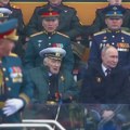 Амерички "Форин аферс": Путин се умирити не може!