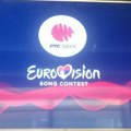 Najbolja završnica: Upriličena svečana proslava povodom uspešnog završetka Evrovizije i Teja Dorinog uspeha u Malmeu…