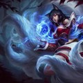 Riot predstavio Faker-ov Legend Ahri LoL skin