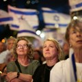 Izraelska psihologinja: Zaustavite rat, Gaza se pretvorila u zamku