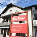 Rio Tinto nije uključen u pregovarački proces Srbije i EU