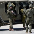 Блинкен позвао арапске лидере да "притисну" Хамас; УН: Израел уништио више од половине зграда у Гази