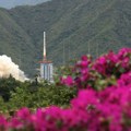 Video: Lansiran satelit koji su zajedno razvijali Kina i Francuska