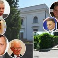 Kum predsednika, trgovac oružjem, ali i nekadašnje perijanice Miloševićeve vlasti – svi su se oni skućili kupujući…