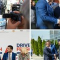 "Svaki sačuvan život jedan je veliki uspeh": Ministar Dačić pred početak kampanje "Vozi odmoran"