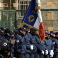 Francuska će rasporediti još policajaca kako bi spriječila nerede nakon izbora