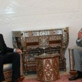 Asad: Sastanak sa Erdoganom samo ako se reši problem turske ''podrške terorizmu''