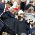 Trampu je odavno meta na čelu Američka tajna služba se oglasila posle atentata, jedna država hoće Donaldovu glavu
