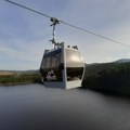 Gondola počinje sa radom od 10 časova u utorak i sredu