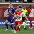 Vojvodina završila evropski put, Maribor bolji nakon penala u Bačkoj Topoli