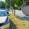 Drogirani vozač (30) "bmw-a" ubio pešaka: Užas kod Lazarevca