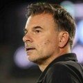 "Zamislite Da smo imali navijače": Stanojević se oglasio posle utakmice Partizan - Gent