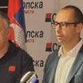 Simić kaže poziv stigao preko Vibera: Poznat tačan broj pozvanih srpskih političara na saslušanje zbog falsifikovanja