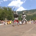 Održan tradicionalni srednjovekovni viteški turnir na Maglič festu