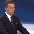 Đurić: Srbija se pridružuje sećanju na žrtve 11. septembra