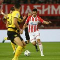 Crvena zvezda bez Mirka Ivanića gostuje Interu u Ligi šampiona