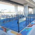 Najavljen drugi "Belgrade Padel Open"