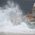 U Hrvatskoj preti opasnost od bujičnih poplava, najviše pogođena Istra