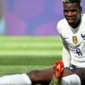 Vraća se Pol Pogba! Drastično mu smanjena kazna, već od zime se vraća treninzima u Juventusu