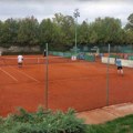 U Zaječaru održan 3. „RETRO TENNIS TOURNAMENT”