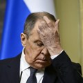 Lavrov: Jedan zahtev Zelenskog izazvao zaprepašćenje u Vašingtonu