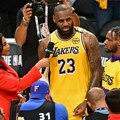 Vrhunac nepotizma! Sve je puno lakše kada ti je tata lebron Džejms! Nijedan novajlija u NBA ligi nije imao privilegije kao…