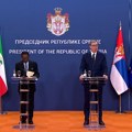 Predsednik Ekvatorijalne Gvineje u Beogradu; Vučić: Srbija ume da pamti i biće uvek uz vaš narod