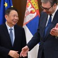 Vučić se sastao Sa predstavnicima kompanije Ziđin Predsednik otkrio o kojim su sve važnim temama pričali