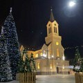 Zrenjanin neće organizovati proslavu Nove godine zbog tragedije u Novom Sadu