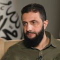 Umereni terorista? Ovo je komandant sirijskih pobunjenika: Abu Muhamed al-Džolani