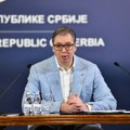 Vučić: Očekujem pomoć nemačkih stručnjaka u rudarenju litijuma, mnogo sam naučio o istoriji