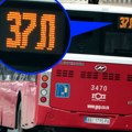 Gde voze busevi 95L, 26L ili 37L: Novina u beogradskom prevozu, da li je ovo korak ka dinamičkom redu vožnje?