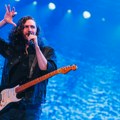 Hozier je na SNL-u izveo obradu pesme „Fairytale of New York“ od grupe The Pogues