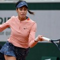 Vta lista: Olga Danilović nazadovala, Arina Sabalenka i dalje prvi reket sveta