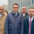 Petar Petković: Kurti ne želi dijalog, već da očisti Kosovo i Metohiju od Srba