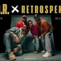 A.N.D.R i Retrospektiva 23. januara u klubu Bitefartcafe