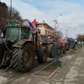 Zašto poljoprivrednici u Srbiji protestuju