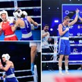 Krenula lavina: U riznici četvrta i peta medalja bokserki Srbije na Svetskom prvenstvu u Nišu, Jovanovićeva i Brankovićeva…