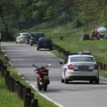 Puni parkovi i zelene oaze širom Srbije: Evo kako se proslavlja Prvi maj, neki su sinoć zauzeli mesta