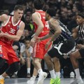 Poznato kada večiti počinju plej of u ABA ligi