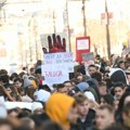 Blokaderi pretvorili fakultete u opštinske odbore: Time čine krivično delo